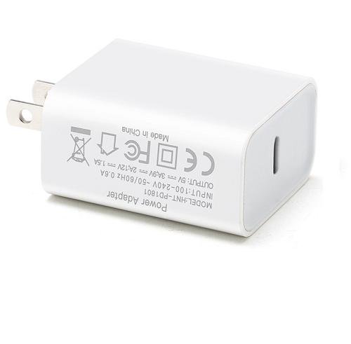 Caricabatterie PD da 30 W con ricarica rapida 3.0
