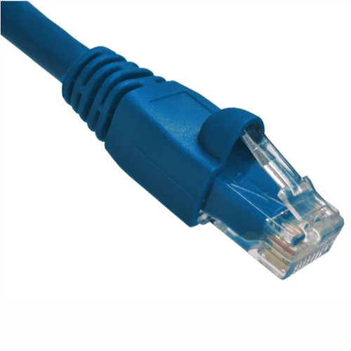 Cavo patch CAT6A 10G senza intoppi