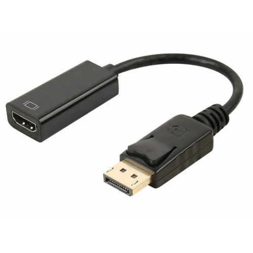 Displayport su HDMI