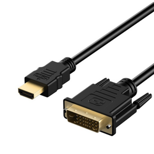 Da DVI a HDMI