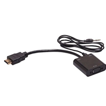 Cavo da HDMI a VGA